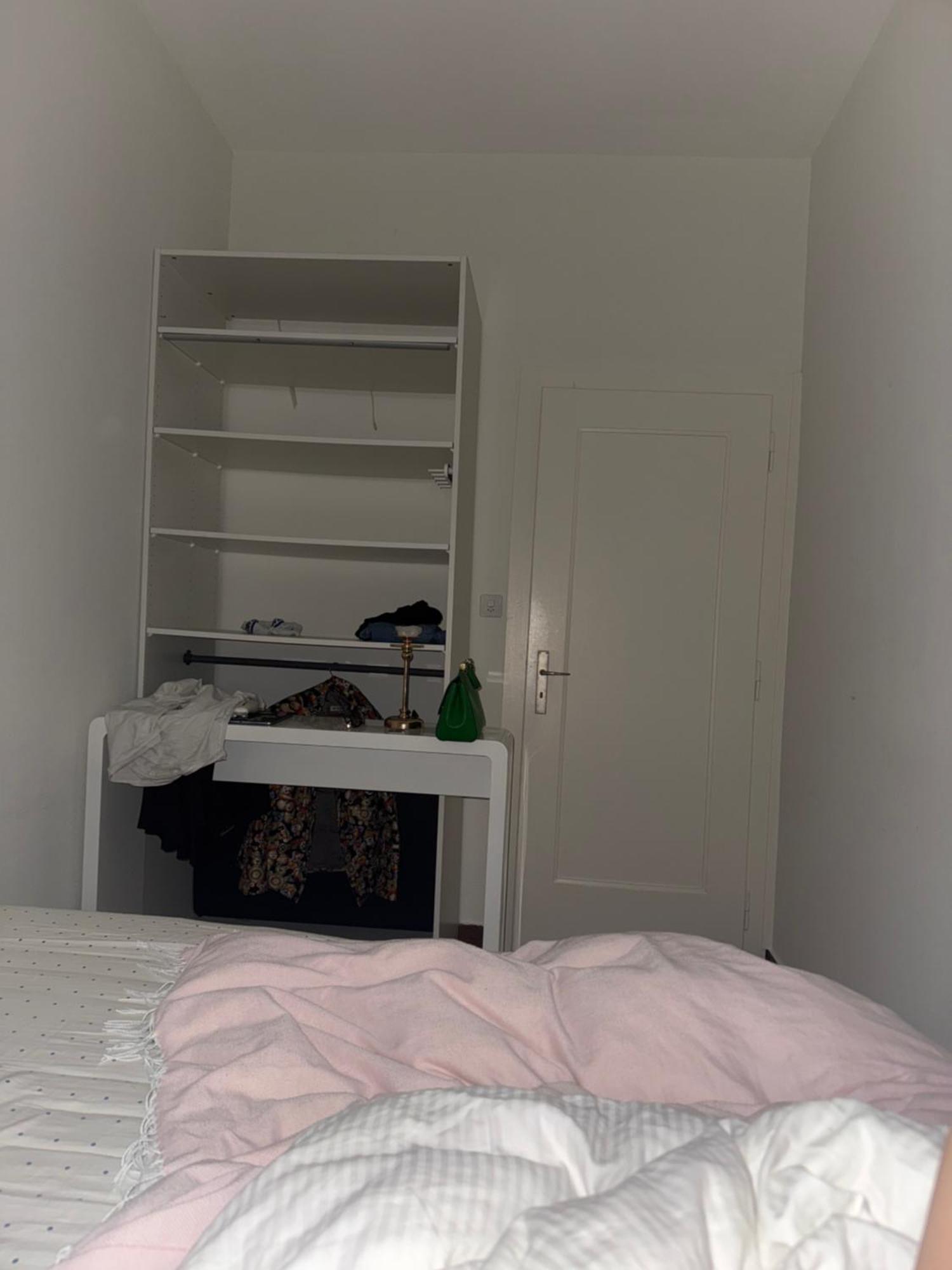 3,5 Pieces Apartment