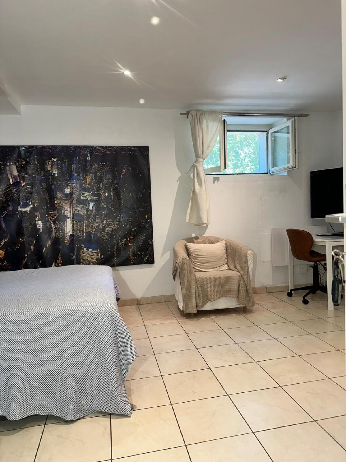 Apartment Mont-blanc *