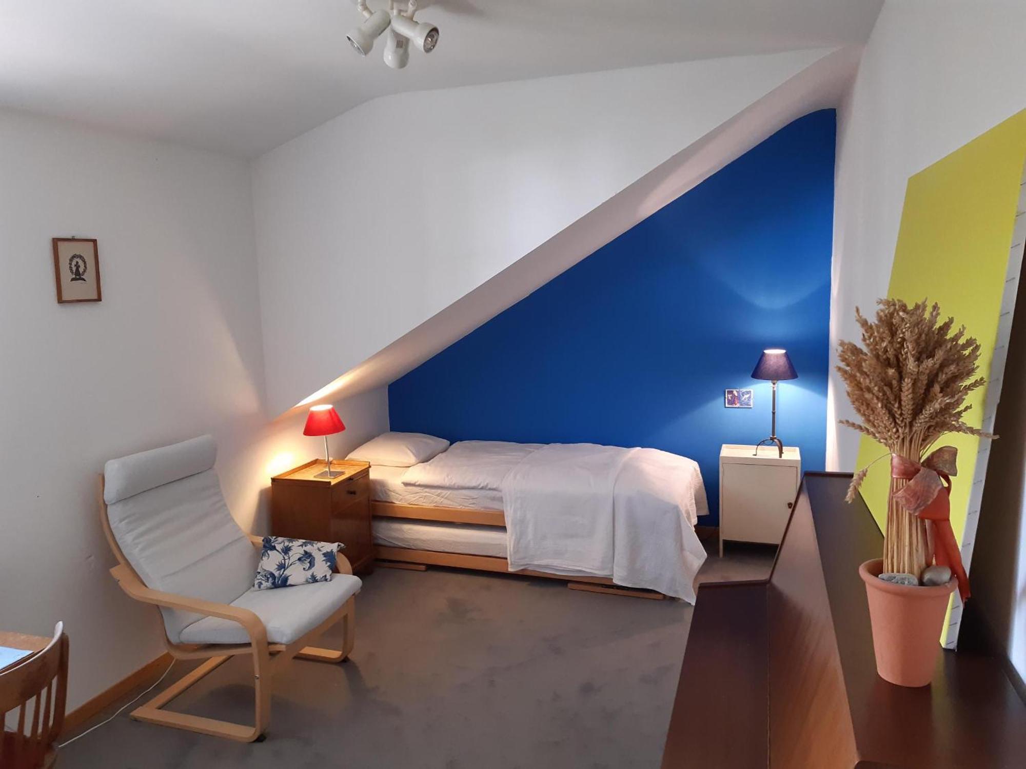 Landhaus Finaly Peace Genf