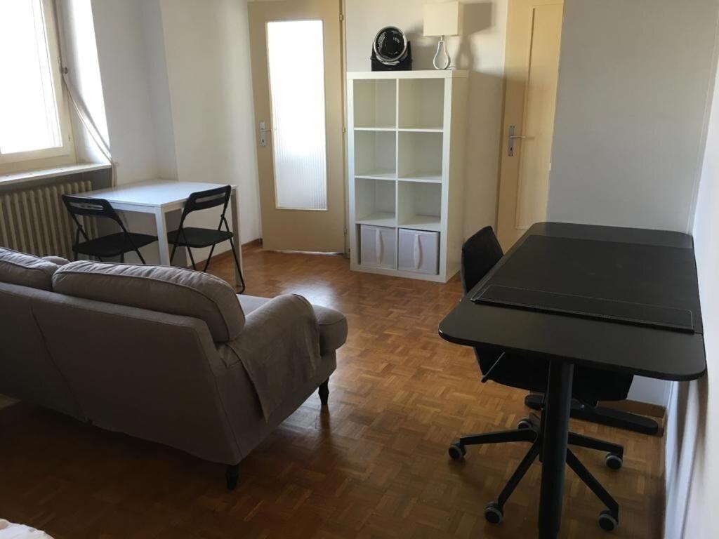 Apartment Geneva Central Apartment *
