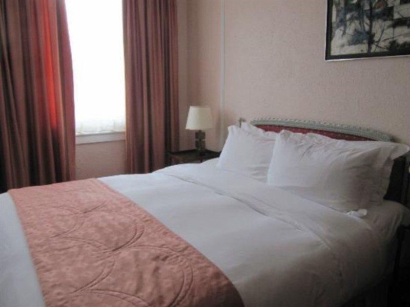 Hotel Rotary - Mgallery Genf