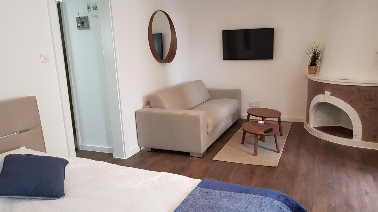 Apartment Boel 4