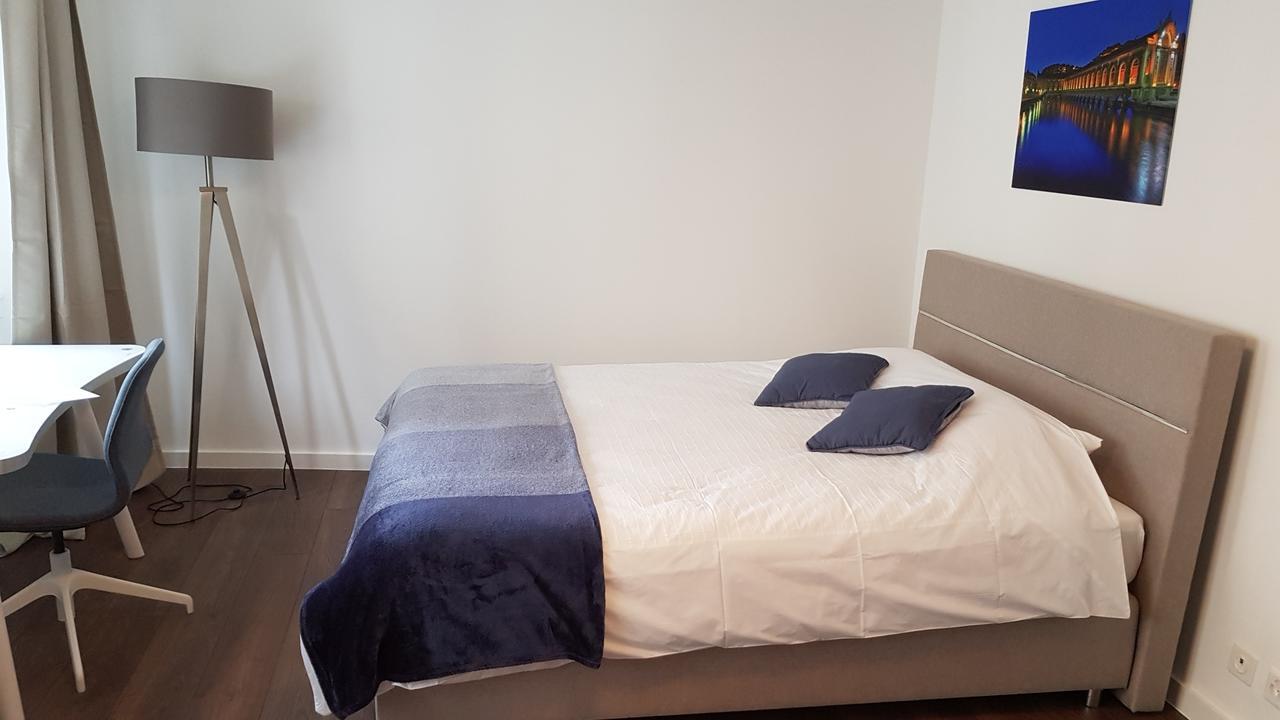 Boel 4 Apartment Geneva