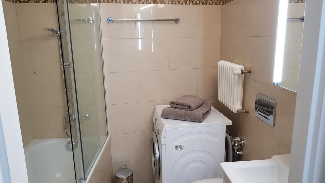 Apartment Boel 4 Geneva