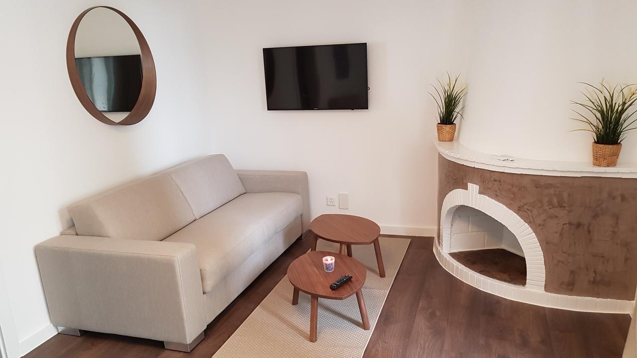 Apartment Boel 4 *