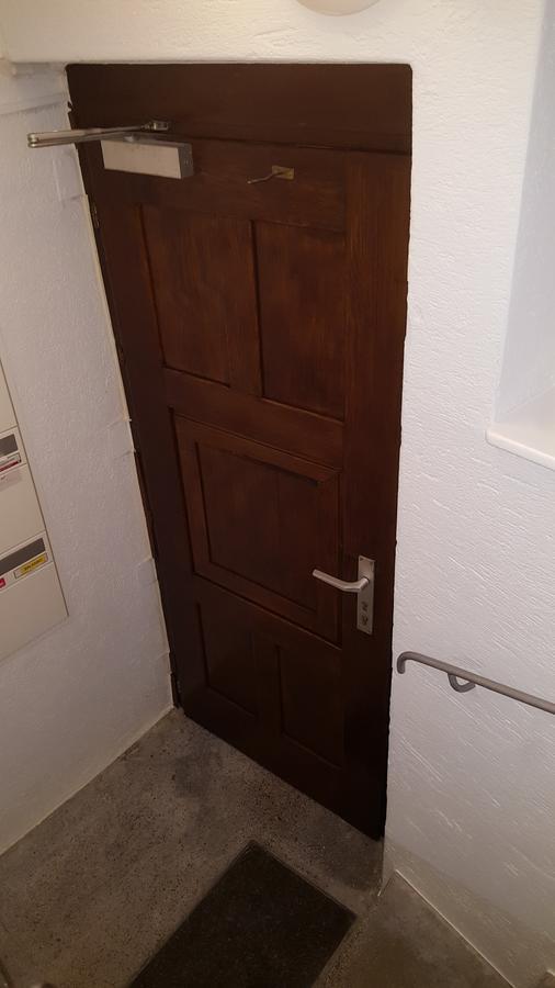 Apartment Boel 4 Geneva