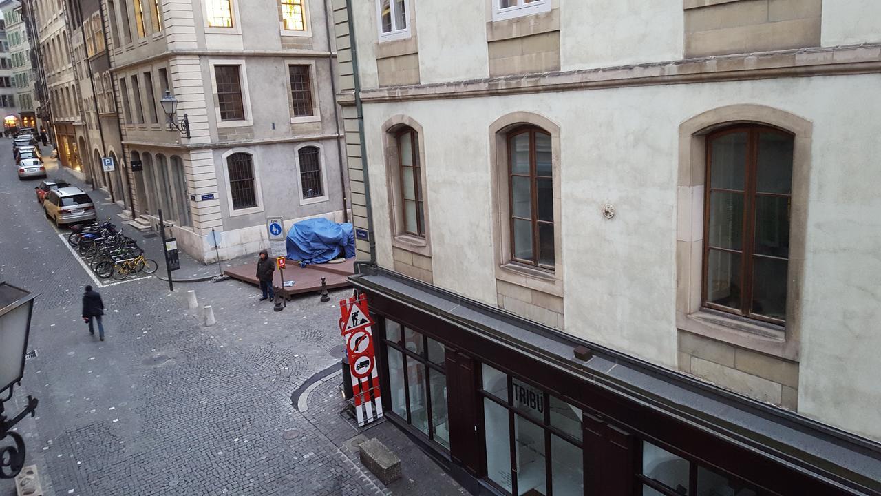 Apartment Boel 4 Geneva