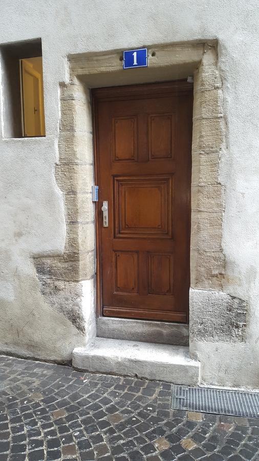 Apartment Boel 4 *