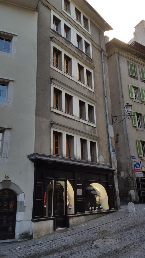 Apartment Boel 4 *