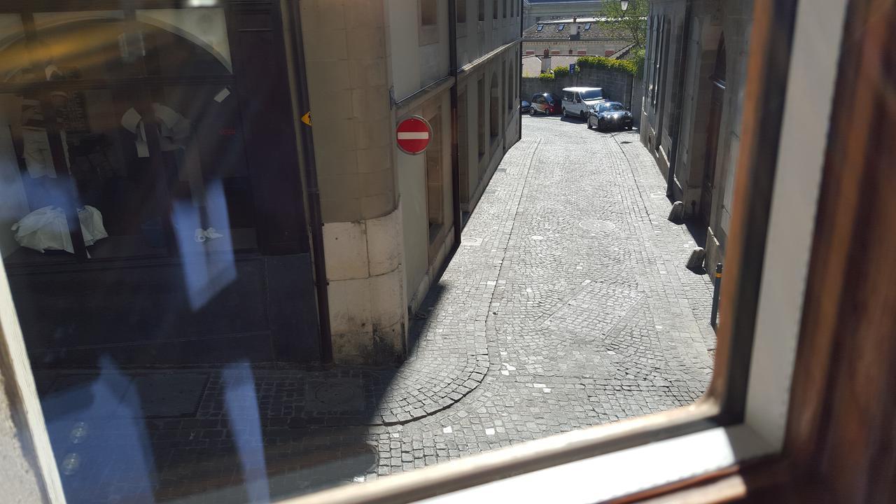Boel 4 Apartment *