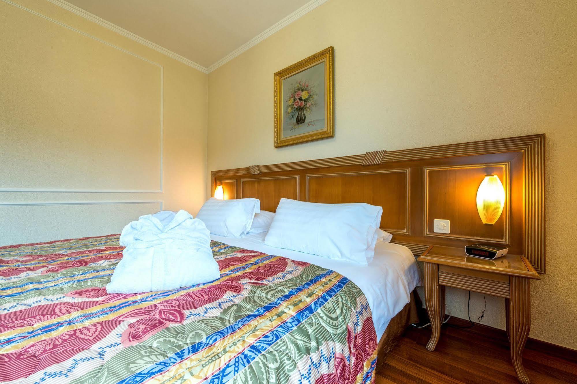 Diplomate 4* Geneva