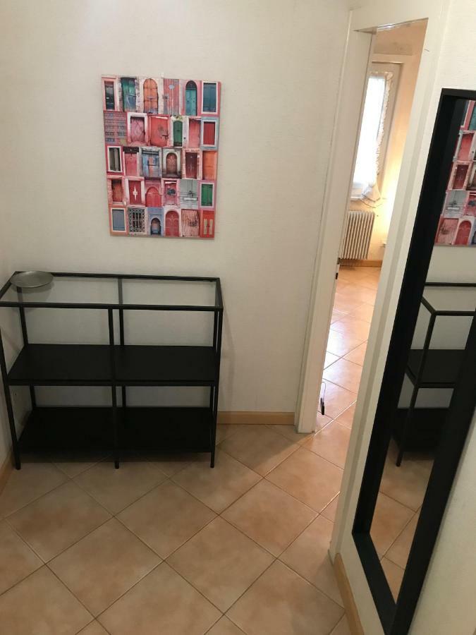 Apartment Antonio's Place I
