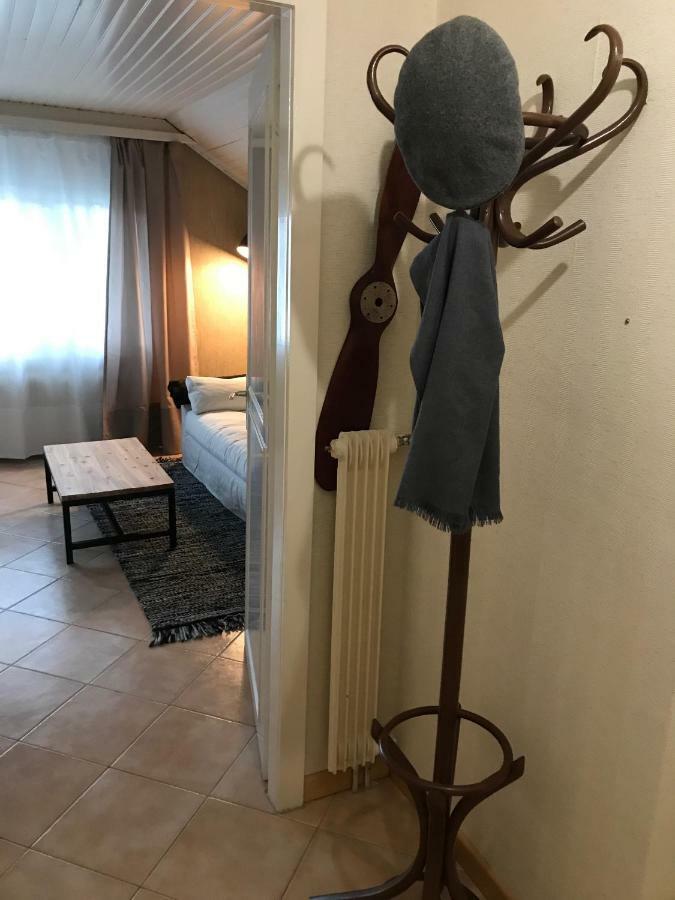 Apartment Antonio's Place I *