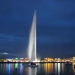 Nice Studio Jet D\'Eau