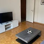 Maunoir Appartement A 5Min Du Lac