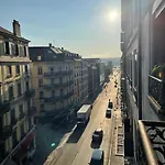 Magnifique Appartement En Plein Centre De Geneve