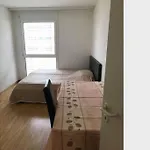 Quiet Room Near The City 24 Lancy