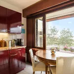 Tourelle 2 - Spacieux Appartement Dans Le Centre De Geneve