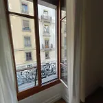 Studio Au Coeur De Geneve