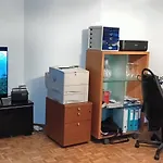 Jolie Chambre Dans Un Appartement