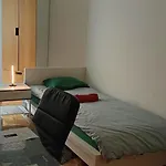 Jolie Chambre Dans Un Appartement