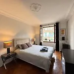 Cosy 1 Room Apt, Geneva Center