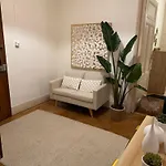 Elegant Appartement D Artiste