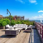Exclusive 3 Bedroom Luxury Penthouse