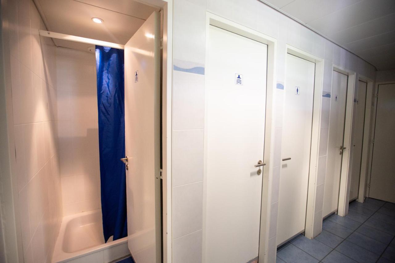 City Hostel Geneva Hostel *