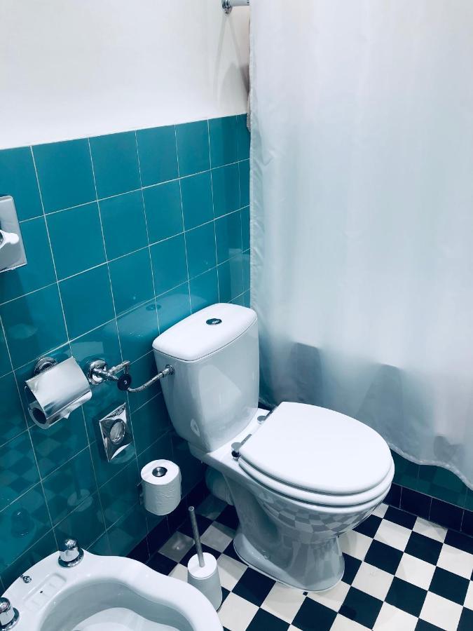 Khách sạn Adriatica Geneva