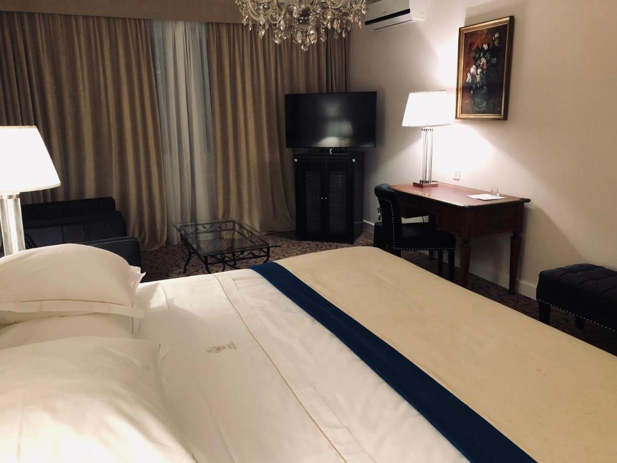 Khách sạn Adriatica Geneva