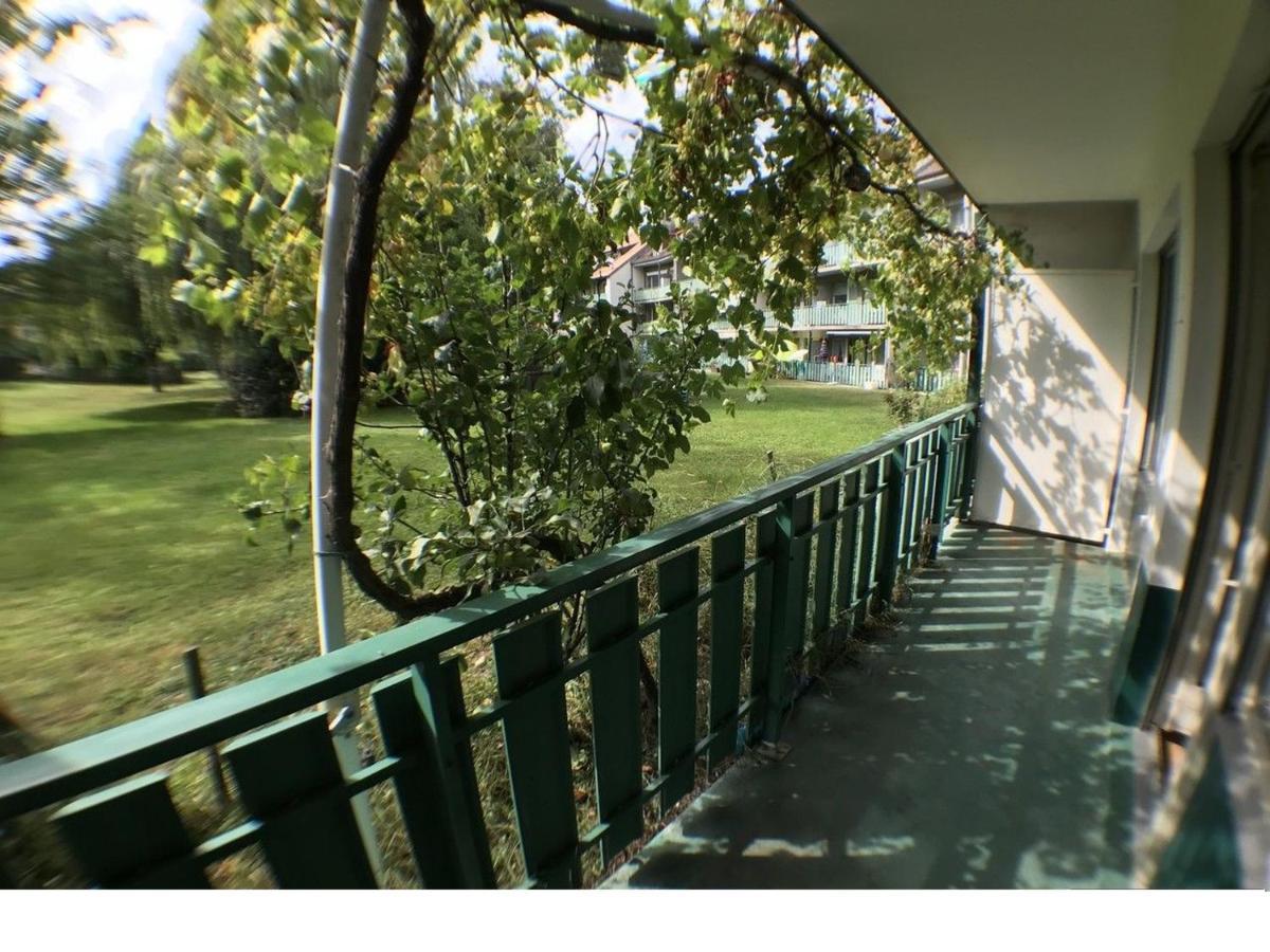 Bernex - Shared Roomate Homestay - Tramway 14 Tpg - Viarhona