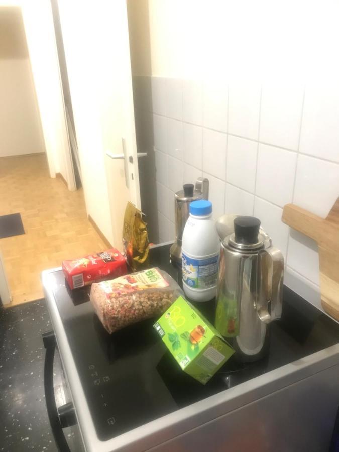 Bernex - Shared Roomate Homestay - Tramway 14 Tpg - Viarhona Homestay Geneva