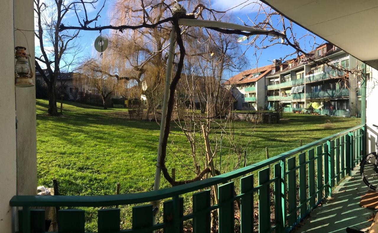 Homestay Bernex - Shared Roomate Homestay - Tramway 14 Tpg - Viarhona
