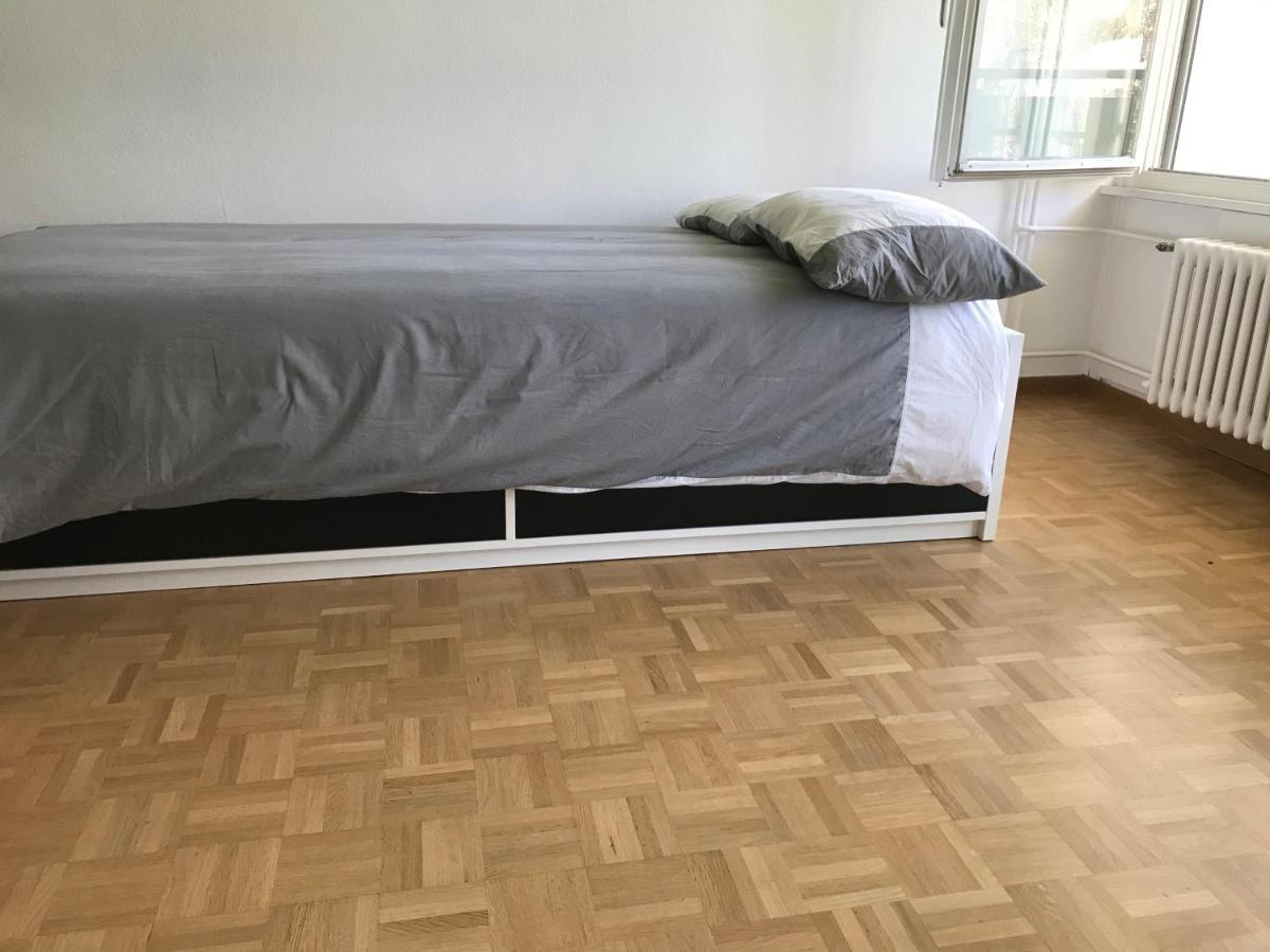 Bernex - Shared Roomate Homestay - Tramway 14 Tpg - Viarhona *
