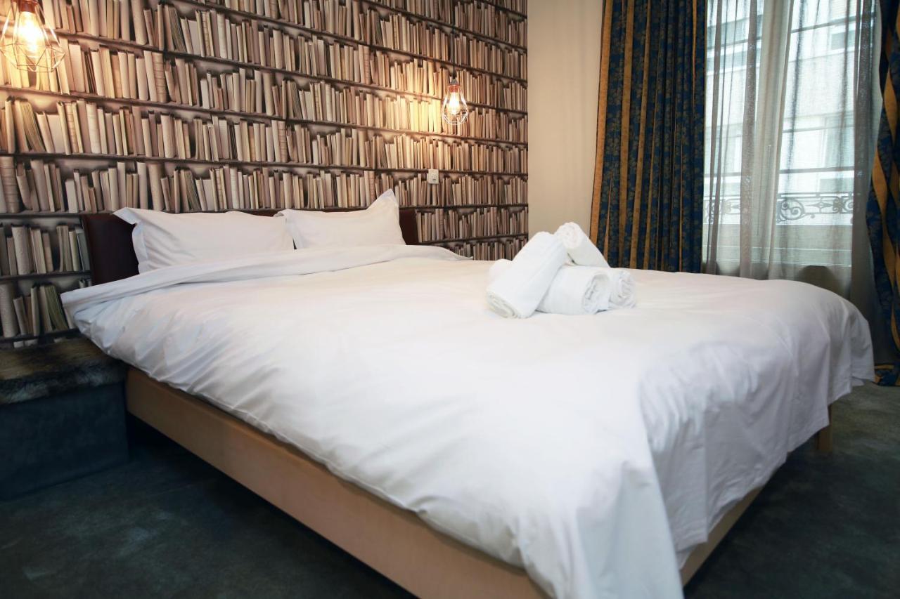 Cozy Close To Cornavin Train Station And * Genève