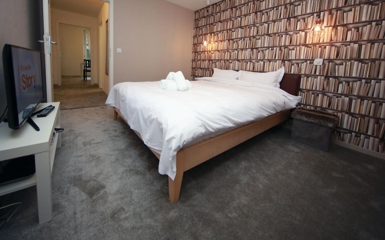 Cozy Close To Cornavin Train Station And