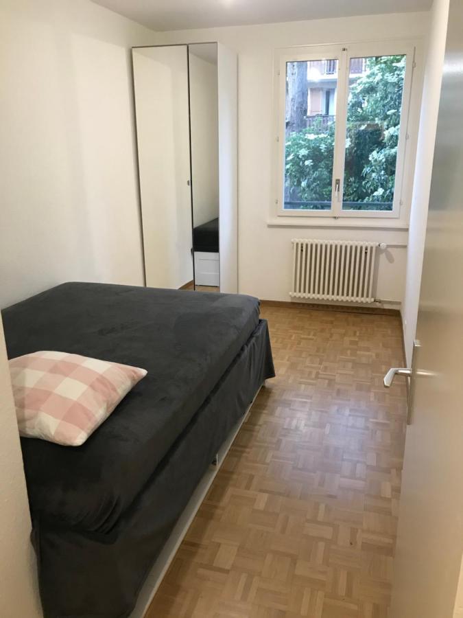 Bernex - Shared Roomate Homestay - Tramway 14 Tpg - Viarhona Homestay
