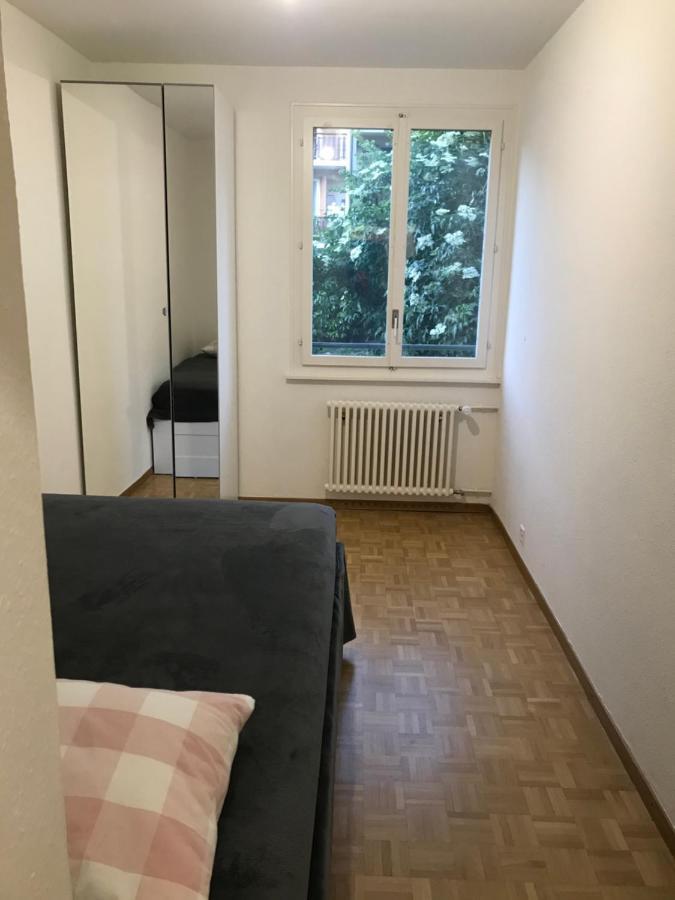 Bernex - Shared Roomate Homestay - Tramway 14 Tpg - Viarhona *
