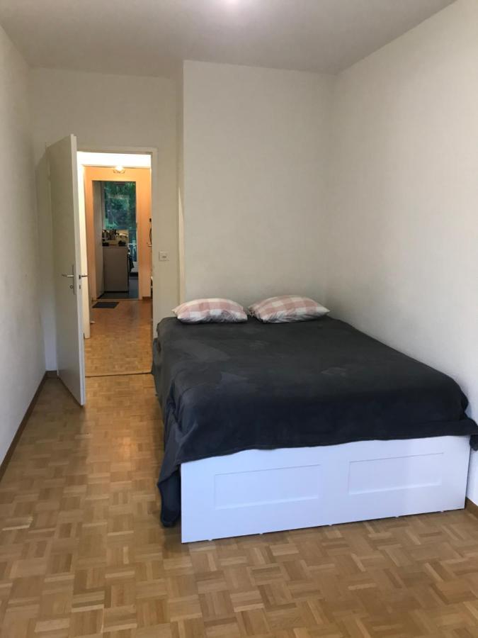 Bernex - Shared Roomate Homestay - Tramway 14 Tpg - Viarhona * Geneva