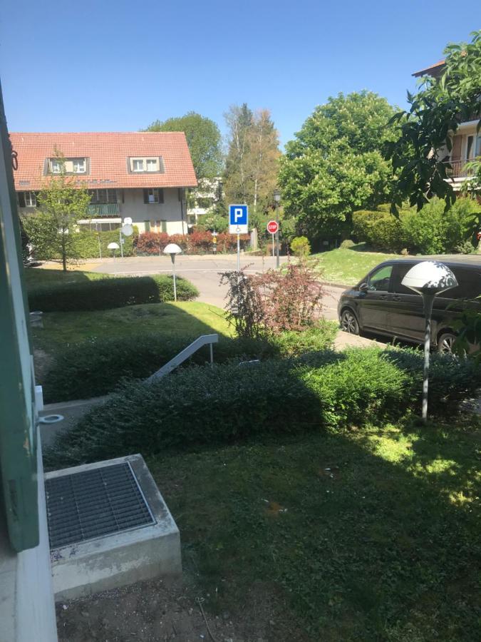 Bernex - Shared Roomate Homestay - Tramway 14 Tpg - Viarhona Homestay