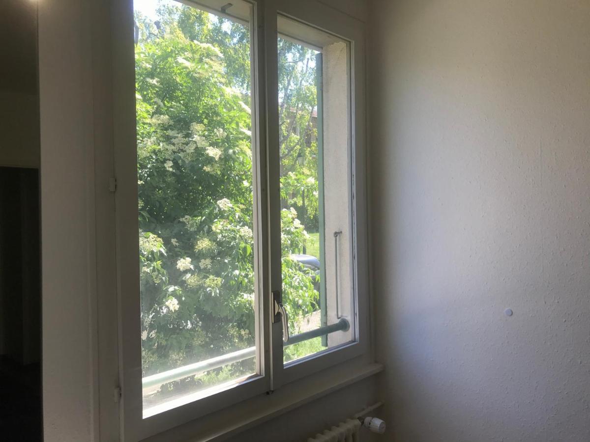 Bernex - Shared Roomate Homestay - Tramway 14 Tpg - Viarhona Geneva