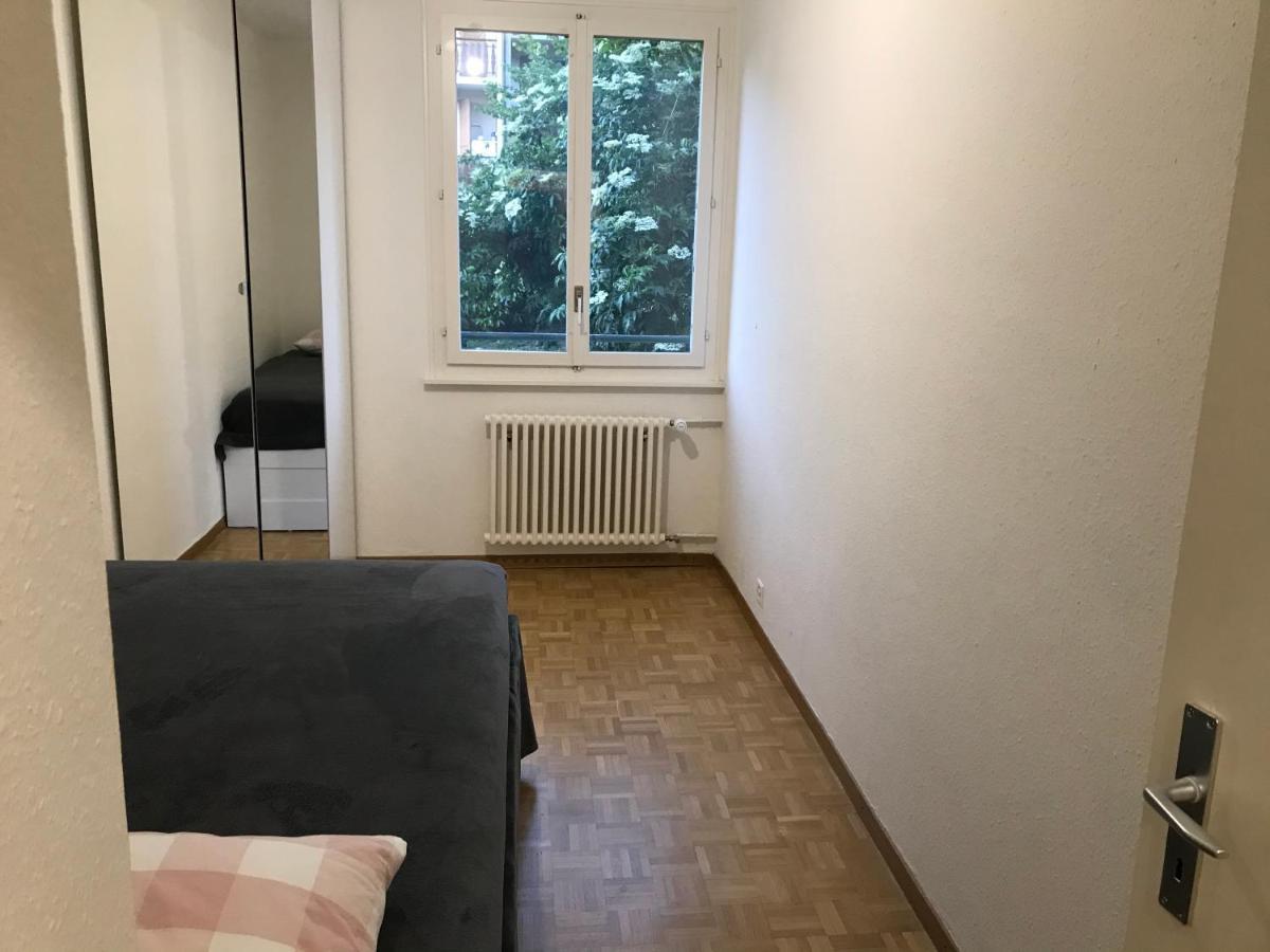 Homestay Bernex - Shared Roomate Homestay - Tramway 14 Tpg - Viarhona *