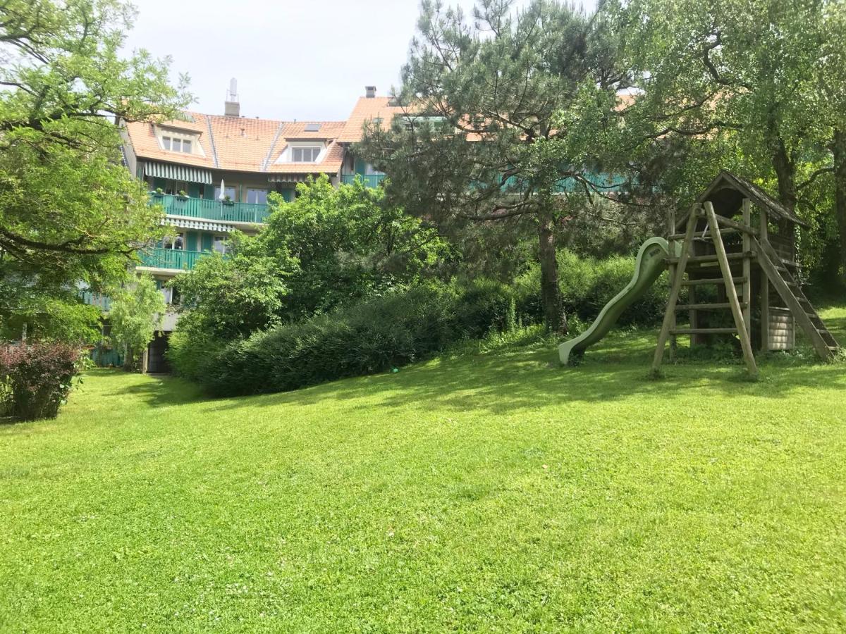 Bernex - Shared Roomate Homestay - Tramway 14 Tpg - Viarhona