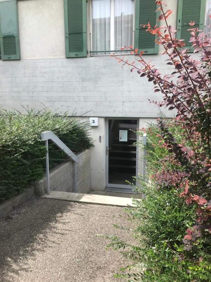 Homestay Bernex - Shared Roomate Homestay - Tramway 14 Tpg - Viarhona