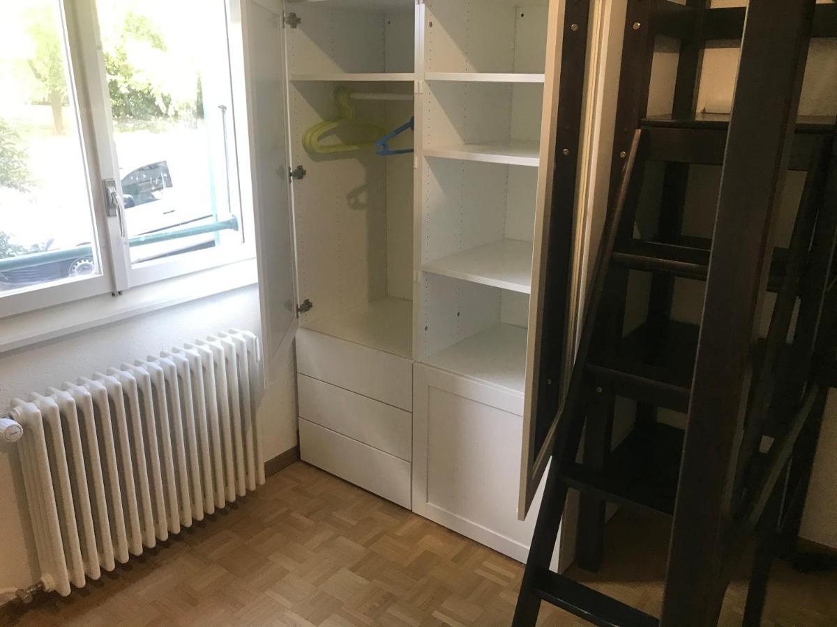 Bernex - Shared Roomate Homestay - Tramway 14 Tpg - Viarhona Homestay *