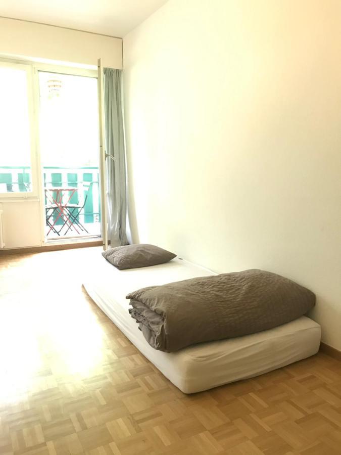 Homestay Bernex - Shared Roomate Homestay - Tramway 14 Tpg - Viarhona *