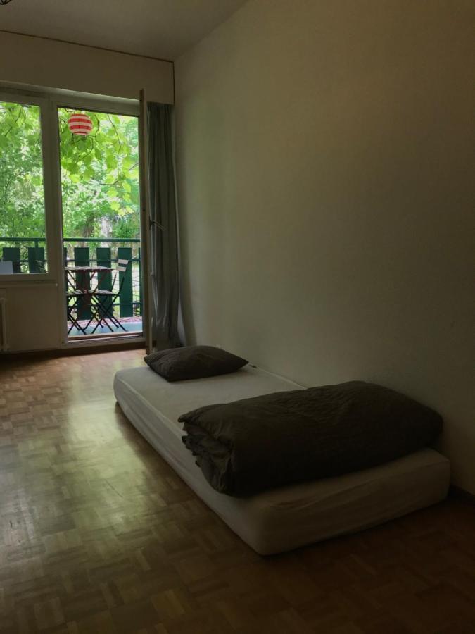 Bernex - Shared Roomate Homestay - Tramway 14 Tpg - Viarhona *