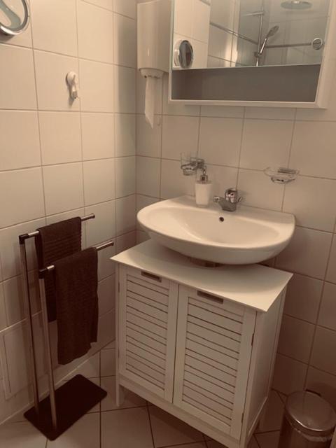 Apartment Quartier Gare-mont-blanc