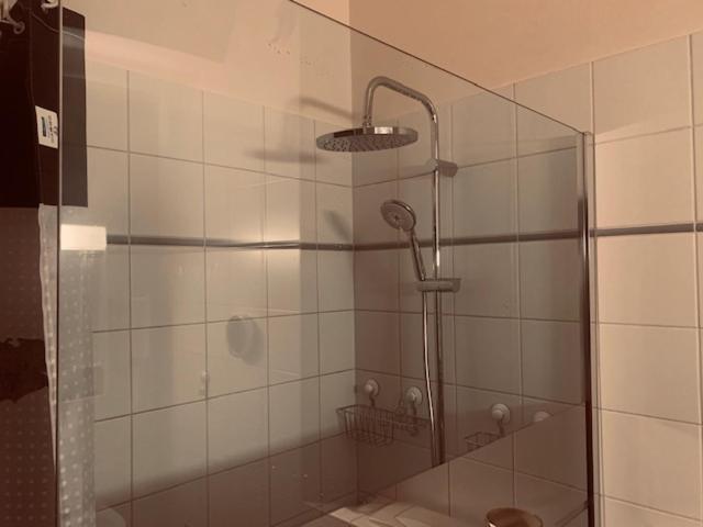 Quartier Gare-mont-blanc Apartment *